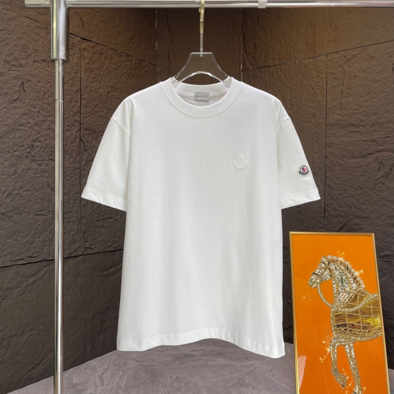 Moncler T-Shirts